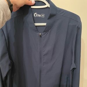 Light weight Bomber jacket